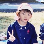 최애 어릴 <b>때</b> <b>사진</b> 귀여워서 죽고싶음