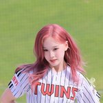 스테이씨 재이 핑머 또하고 레전드찍음