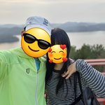 남자같다고 해요