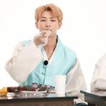 171002 달려라 방탄 22<b>화</b> 비하인드 <b>알</b>엠
