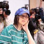 <b>FT</b> "韓여성에 '민희진'은 가부장제와 싸우는 젊은여성"