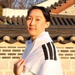 [배우] 배우 한은교 독립운동가 촬영(=<b>Olivia</b> Park)