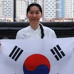 [배우] 배우 한은교 독립운동가 촬영2(=<b>Olivia</b> Park)