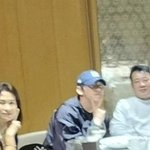 차은우 어머니 <b>아버지</b> 얼굴