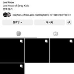 [스키즈] <b>할미</b>테인데~