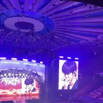 <b>윤상</b>이 성찬울때 사진 찍은거