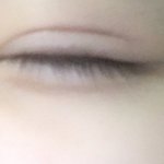 내 눈 <b>마카롱</b>같아