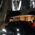 팬들에게 90도 인사하는 연준