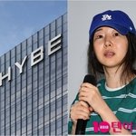 '뉴진스 엄마→가부장제 영웅' 민희진의 프레임과 진심 그 사이 [TEN초점]
