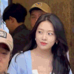 아니 안유진 요즘은 진짜 <b>에바</b>인것같음