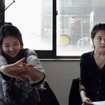 <b>김태리</b> 이 사진 진짜 애기 같다 ㅋㅋ