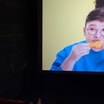 애들 영화관 <b>교육</b> 잘시켜야 할듯요.