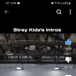 [스키즈] 인트로 맛집 슼