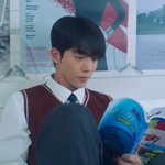 여자들이 <b>남주</b>혁 변우석