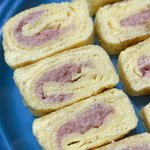 내가 만든 계란말이