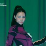 근데 진심 <b>윤아</b>는 왜 아일릿에 꾸겨넣은거임