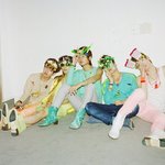 민희진 남돌은 샤이니 <b>줄리엣</b>이 대박임