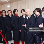 멧갈라에 간 스트레이키즈 게티<b>이미지</b>