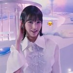 <b>원영</b>이 이거 단발한 것처럼 보인다