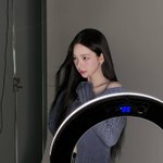 방금 카리나 인스타
