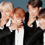 [군대] 알엠 진 슈가 제이홉 지민 <b>뷔</b> 정국 ❤️