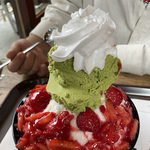 [어케생각해] 진심 퀄리티 심각한 요즘 <b>설빙</b> 근황;;