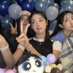 뉴진스 민지 생일 라이브ㅋㅋㅋㅋ