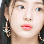 나만 사람 같은 비주얼 좋아하냐