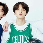 방탄 2018 <b>BTS</b> FESTA 가족사진 지민