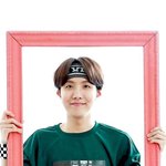 방탄 2018 <b>BTS</b> FESTA 가족사진 제이홉