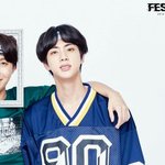 방탄 2018 <b>BTS</b> FESTA 가족사진 진