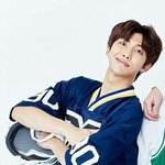 방탄 2018 <b>BTS</b> FESTA 가족사진 알엠