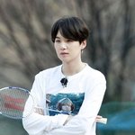 달려라 방탄 53화 현장 비하인드 <b>슈가</b>