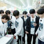 방탄 알엠 진 슈가 제이홉 지민 뷔 정국 <b>방탄소년단</b> ❤️