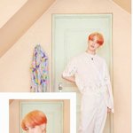 방탄 페르소나 앨범 컨셉포토+<b>포카</b> 지민