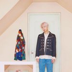 방탄 페르소나 앨범 컨셉포토+포카 <b>알</b><b>엠</b>