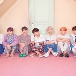 방탄 알엠 진 슈가 제이홉 지민 뷔 정국 <b>방탄소년단</b> ❤️