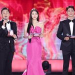 60회 백상 예술대상, '<b>무빙</b>', '서울의 봄' 대상 쾌거