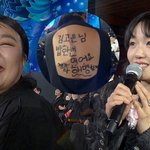 드디어 김고은 만난 이수지ㅋㅋㅋㅋㅋㅋㅋㅋㅋㅋㅋㅋㅋㅋㅋㅋ