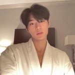 다음 생엔 <b>준서</b> 얼굴로 태어나보고 싶다