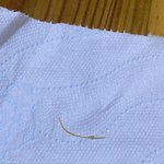 [댓글부탁해] 얘들아 떡볶이 먹다가 이거 나왔는디
