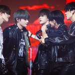 락스타 투바투 미쳤음