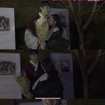 [댓글부탁해] 혜리 스킨십 어떻게 생각해?