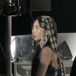 오늘 카리나 인스타