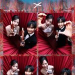 헐 김수현 안유진 백상 <b>돈룩업</b> 투샷 뜸