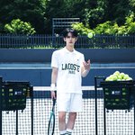 연준 몸 되게 이쁘다