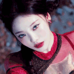 <b>닝닝</b> 이짤 진짜 미친듯