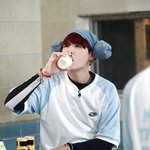 달려라 방탄 61화 현장 비하인드 <b>슈가</b>