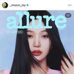 조이 <b>쌍수</b> 왜 욕먹지
