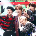 [스키즈] 진짜 복승<b>아리</b> 관계성이 너무 좋음...